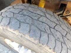 U-746 2004 Chevy Silverado 2500 Pickup