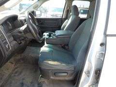 U-1359 2014 RAM 1500 Pickup