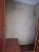 U-879 2010 Forest River Sandstorm Toy Hauler Trailer