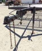 U-760 Utility Trailer