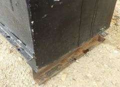 U-462  Fuel Transfer Tank