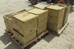 U-636 Bee Boxes (5)