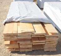 U-380 Dimensional Lumber