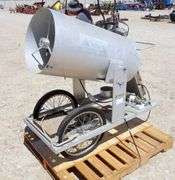 U-621 Fumigator