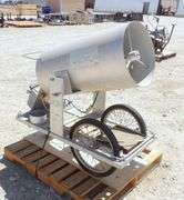 U-621 Fumigator