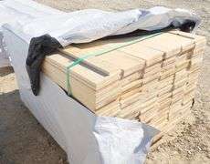 U-379 Dimensional Lumber