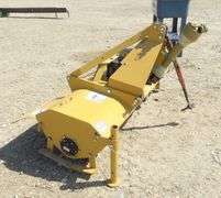U-1376 3-Point Rototiller