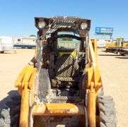U-705 Case 70XT Skid Steer