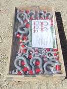 U-291 UNUSED Shackles