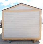 U-495 Storage Shed