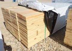 U-377 Dimensional Lumber