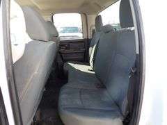 U-1359 2014 RAM 1500 Pickup