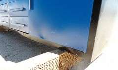 U-1074 Tool Cabinet