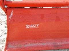 U-1317 3-Point Rototiller