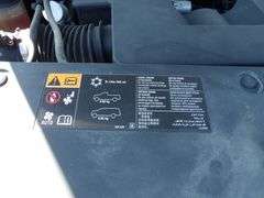 U-902 2015 Chevy Tahoe LT 4X4 SUV