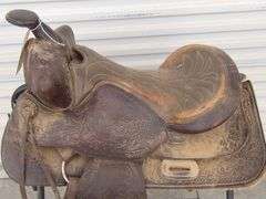 U-547  Saddle