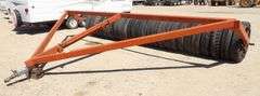 U-1049 Tire Roller