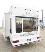 U-404 1999 Marquis 5th Wheel Travel Trailer