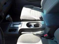 U-1262  2005 Nissan Xterra