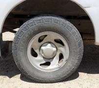 U-770  2002 Ford F150 XL Pickup