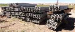 U-1237 20" X 13'6" Guard Rail 3 Rib (25)