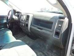 U-1359 2014 RAM 1500 Pickup
