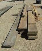 U-806 Lumber