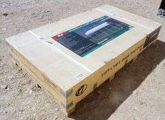 U-292 UNUSED Metal Car Port