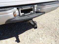 U-506 2000 Ford F-150 Pick Up