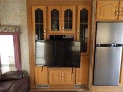 U-404 1999 Marquis 5th Wheel Travel Trailer