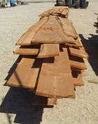 U-1165 Lumber