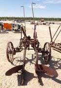 U-520 Plow