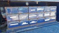 U-745 2006 Ford F-550 Service Crane Truck