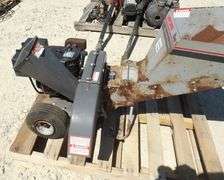 U-931 Craftsman Chipper Spreader