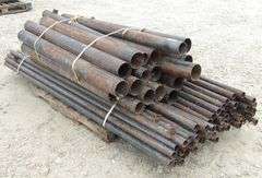 U-1361 Steel Pipe