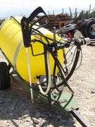 U-344 ATV Sprayer