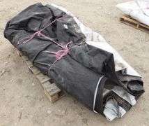 U-1288 Hay Tarp