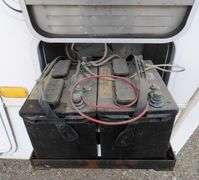 U-404 1999 Marquis 5th Wheel Travel Trailer