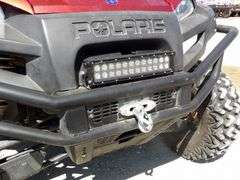 U-820 2010 Polaris Ranger