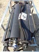 U-160 Wolverine Skid Steer Vibratory Roller