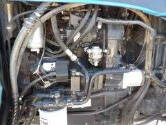 U-1264 New Holland TN75S Tractor