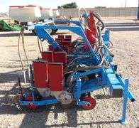 U-487 Monosem Planter