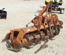 U-1316 3-Point Rototiller