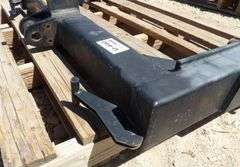 U-440 3-Point Quick Hitch