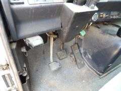 U-1358 1996 Volvo Truck