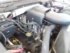 U-506 2000 Ford F-150 Pick Up