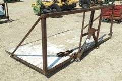 U-1389  3-Point Platform