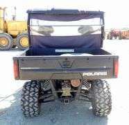 U-820 2010 Polaris Ranger