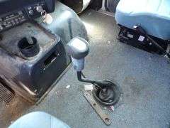U-1358 1996 Volvo Truck