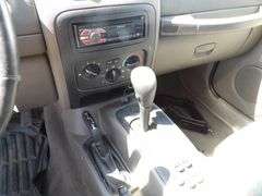 U-1060  2006 Jeep Liberty